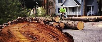 How Our Tree Care Process Works  in  Csar Chvez, TX